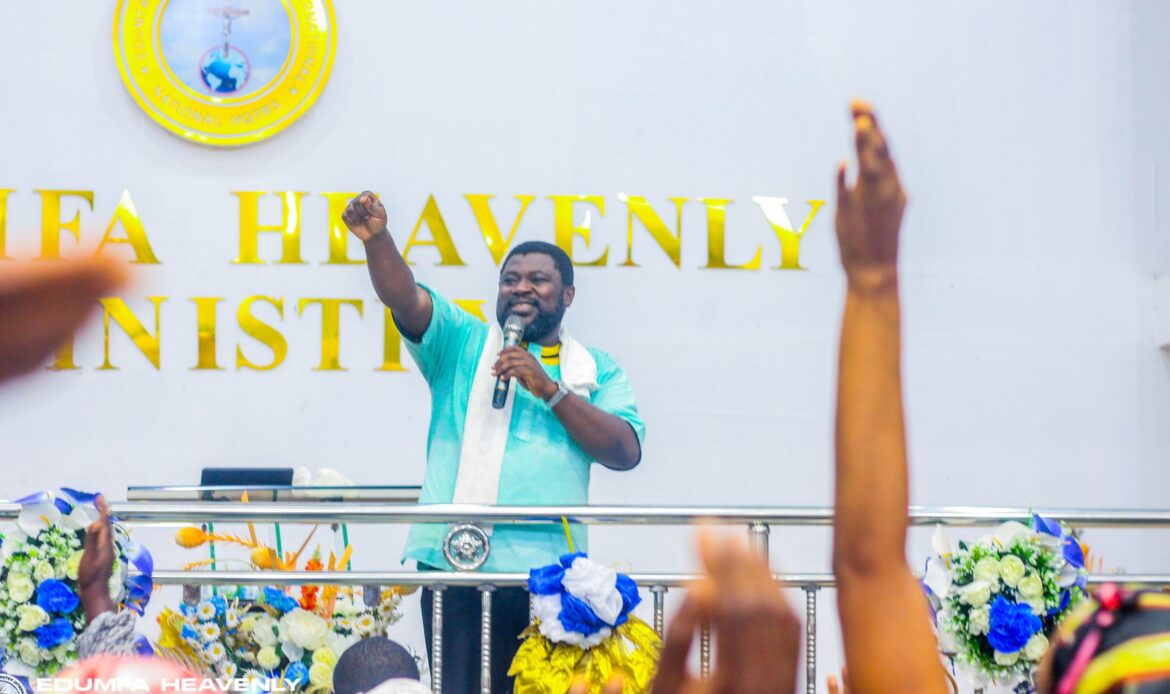 All Night Service Ghana