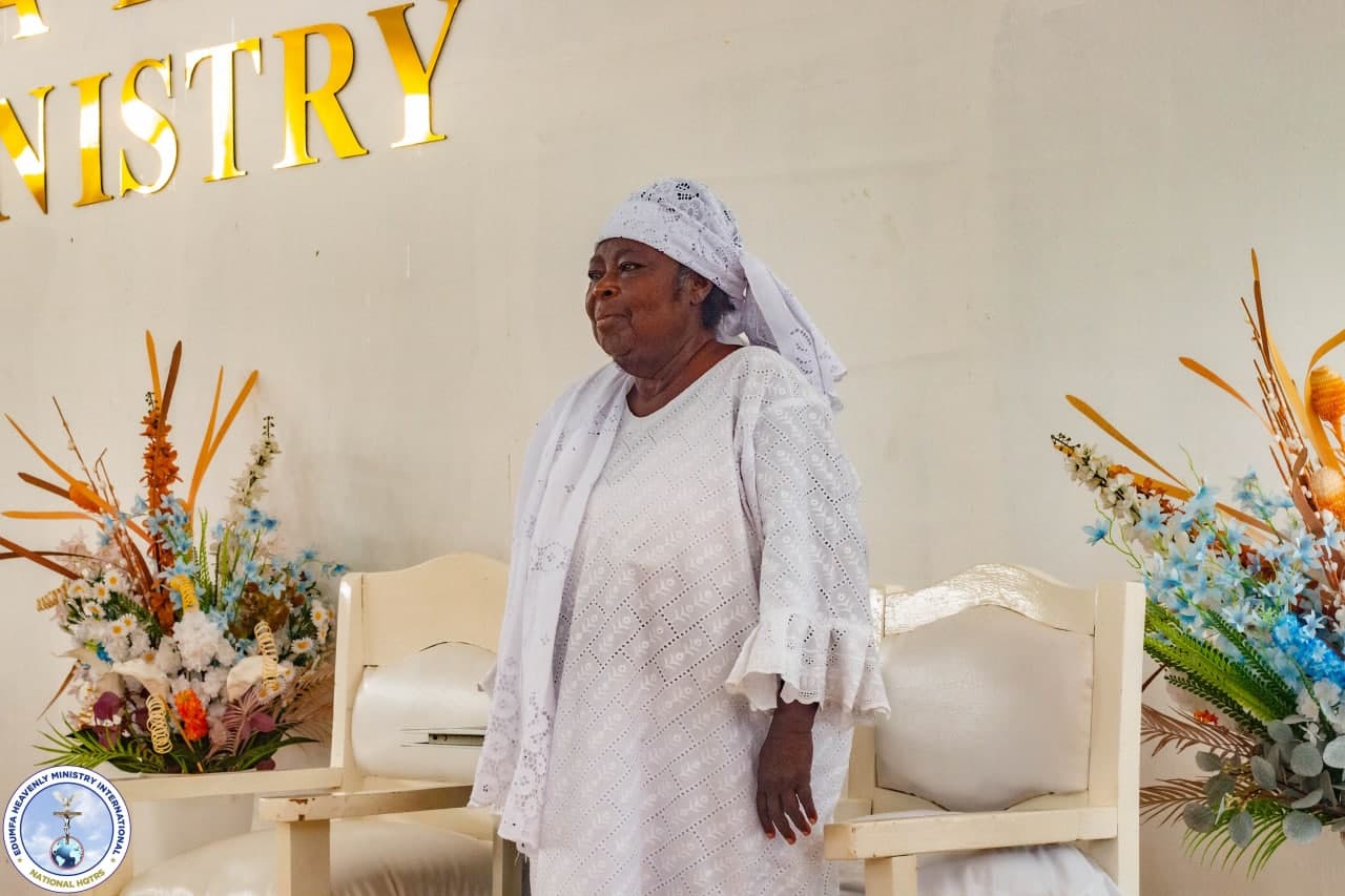 Holiness